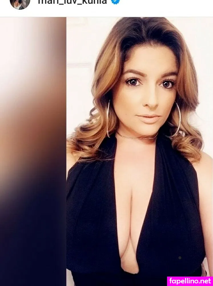 Mari_luv_kuhia Nude Leaked OnlyFans Photo #xGHbmaZvTi