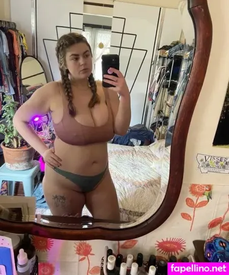 Marigold Sunrise OnlyFans Thumbnail #QzhwDZ7h1d