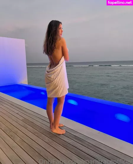 Marigraceofficial OnlyFans Thumbnail #QUPcTmyFSW