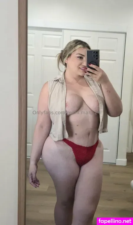 Marii Marii 24 OnlyFans Thumbnail #2MM3qagnXY