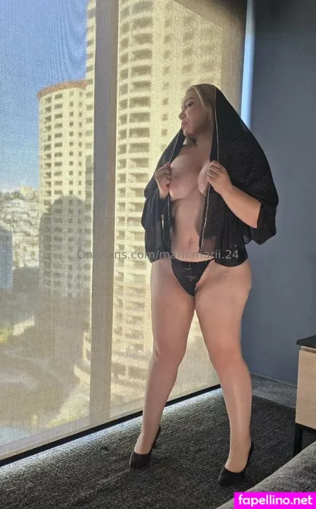 Marii Marii 24 OnlyFans Thumbnail #6WcAmUzktr