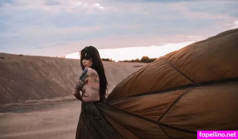 Mariia Gue OnlyFans Thumbnail #HLhveTjLfa