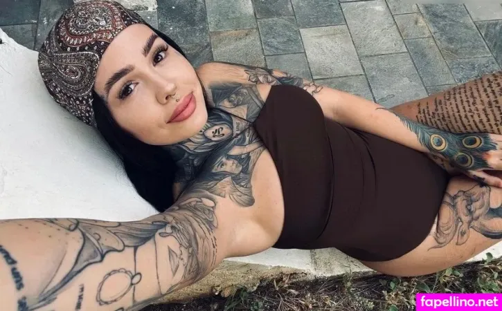 Mariia Gue OnlyFans Thumbnail #N30LAe0vBl