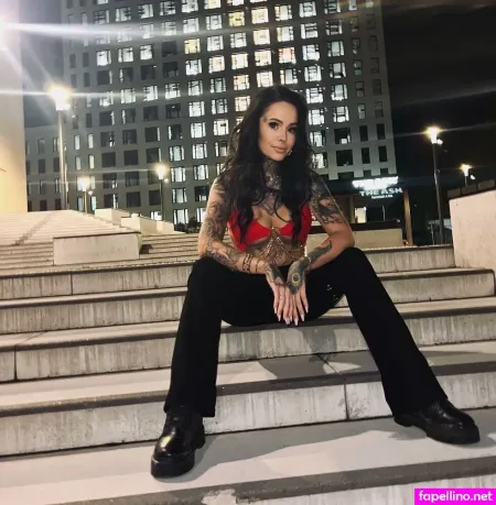 Mariia Gue OnlyFans Thumbnail #bhFU5BcmhZ