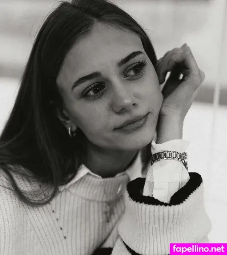 Mariia Hapii OnlyFans Thumbnail #q7fUt61i6N