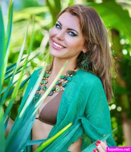 Mariia Melymuka photo