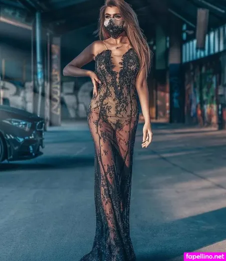 Mariia Mordas OnlyFans Thumbnail #zvMTPuAWFK