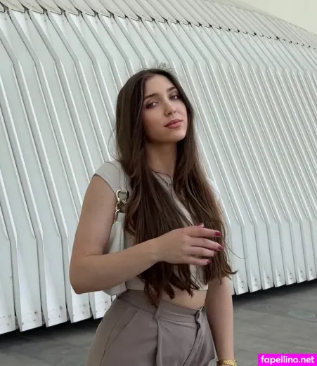 Mariia Mosto OnlyFans Thumbnail #FMtxj0n2SB