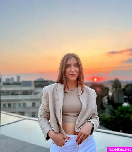 Mariia Mosto OnlyFans Thumbnail #W2rZDpaQBc