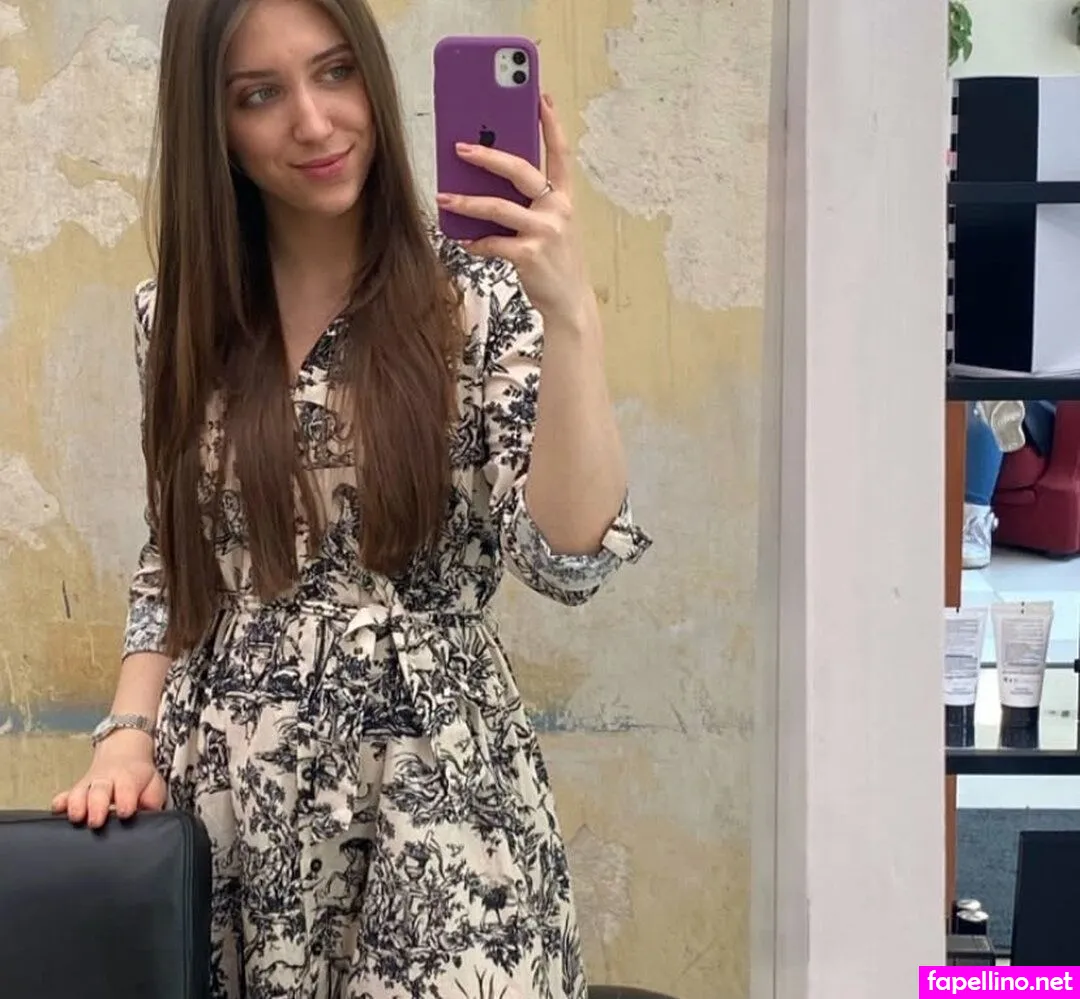 mariia.mosto Nude Leaked OnlyFans Photo #WlsgFfoNpw