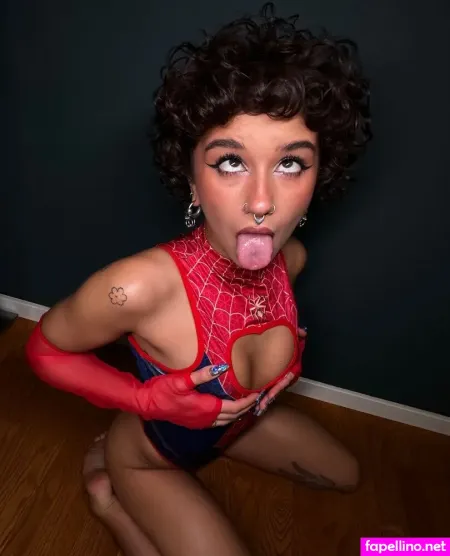 Mariia Shershun OnlyFans Thumbnail #iulobXRzWF