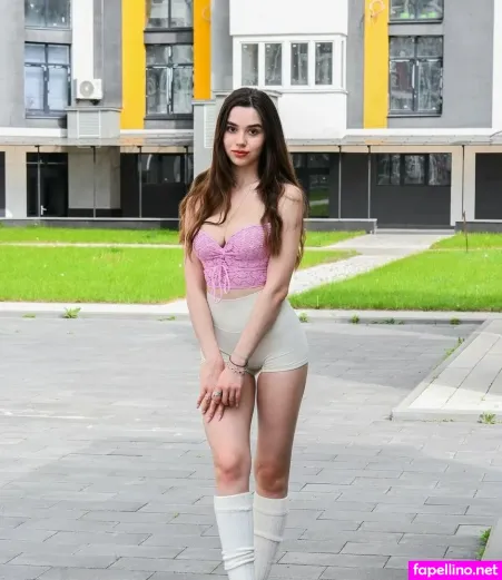 Mariia OnlyFans Thumbnail #ZZxxankLbr