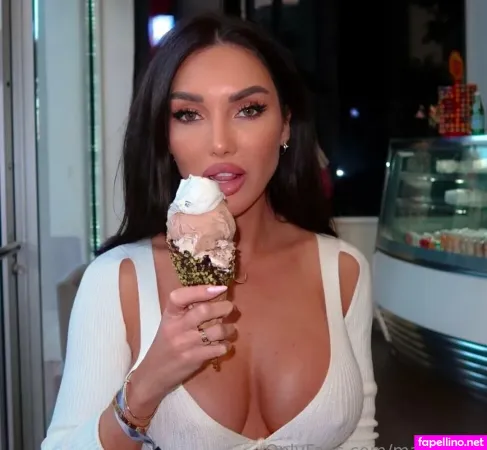 Mariiag63 OnlyFans Thumbnail #kttSKohYko