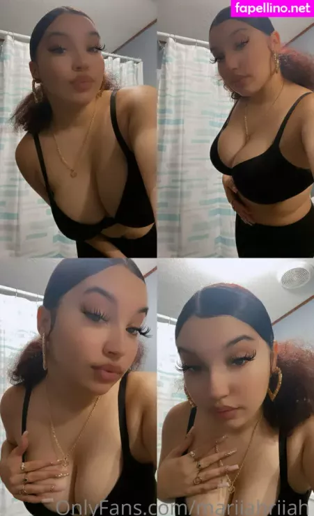 Mariiahriiah OnlyFans Thumbnail #hlcVAU9Wwp