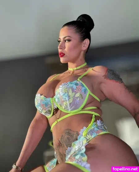 Mariie Monet OnlyFans Thumbnail #pUifKgysZf