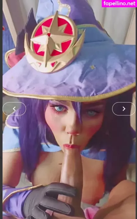 Mariigabii OnlyFans Thumbnail #6i97BPgYAb