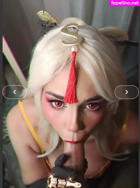 Mariigabii OnlyFans Thumbnail #BSl2ygtSu5