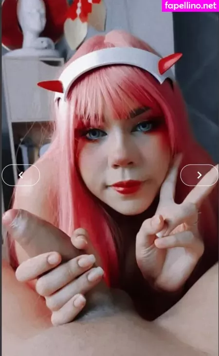 Mariigabii OnlyFans Thumbnail #FhYZMVpUiJ