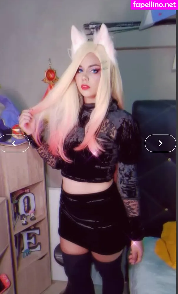 Zathuraterra, mariigabii Nude Leaked OnlyFans Photo #VSGNj57cDS