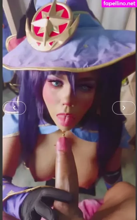 Mariigabii OnlyFans Thumbnail #aeXhEmnGX9