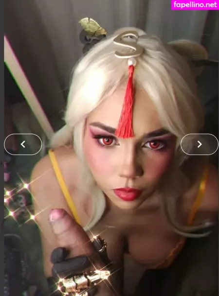 Mariigabii OnlyFans Thumbnail #buTCM3OFUs