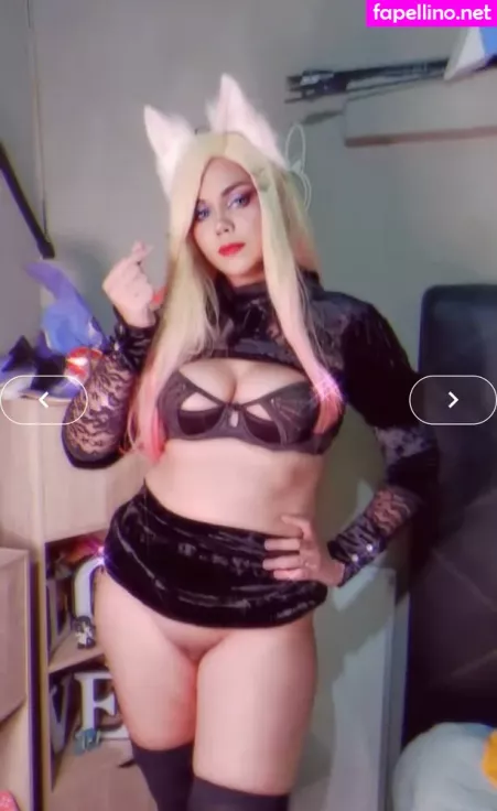 Mariigabii OnlyFans Thumbnail #h2xxVRAf9P