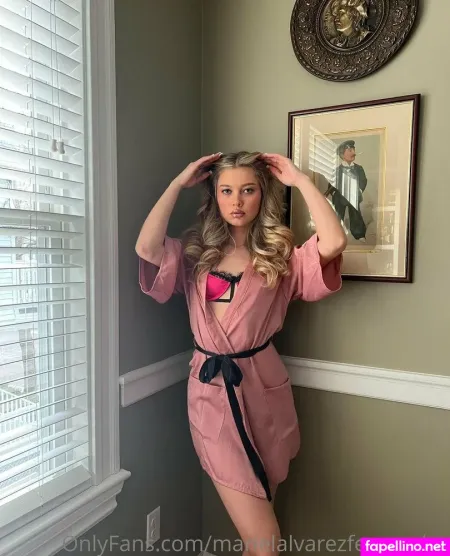 Mariiibebe OnlyFans Thumbnail #0sb54b00pe