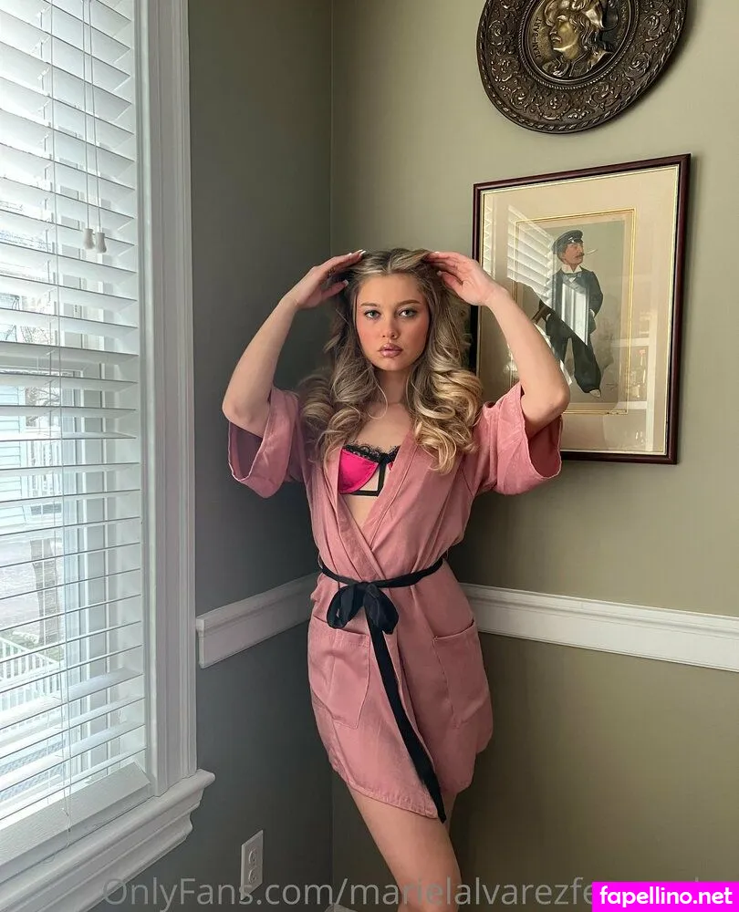 mariiibaby, mariiibebe Nude Leaked OnlyFans Photo #0sb54b00pe