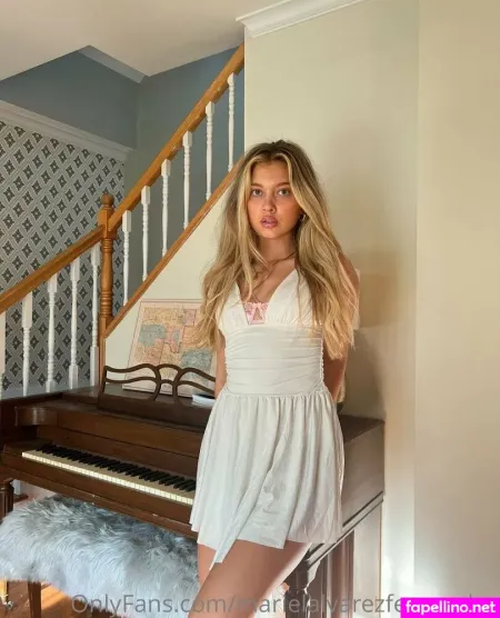 Mariiibebe OnlyFans Thumbnail #awllFcuuzh