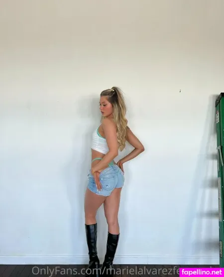 Mariiibebe OnlyFans Thumbnail #iGJtr1vLRw