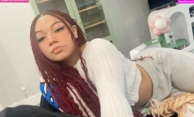 Mariiiisel OnlyFans Thumbnail #FLFu0i09us