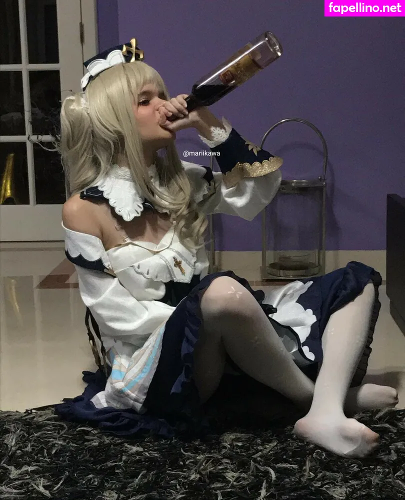 Marii, Mariikawa, maryuofficial Nude Leaked OnlyFans Photo #s2p06YrR7A