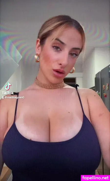 Mariinagoan OnlyFans Thumbnail #JABlFRSXtr