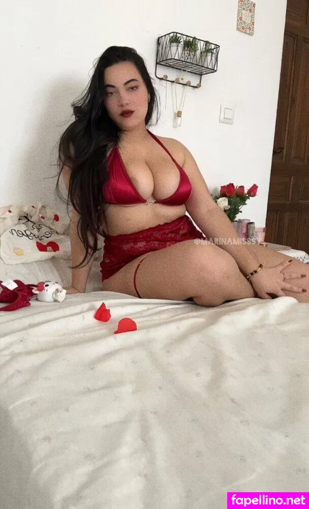 mariinamisssy, marimissesyou Nude Leaked OnlyFans Photo #UIIwAlvXNd