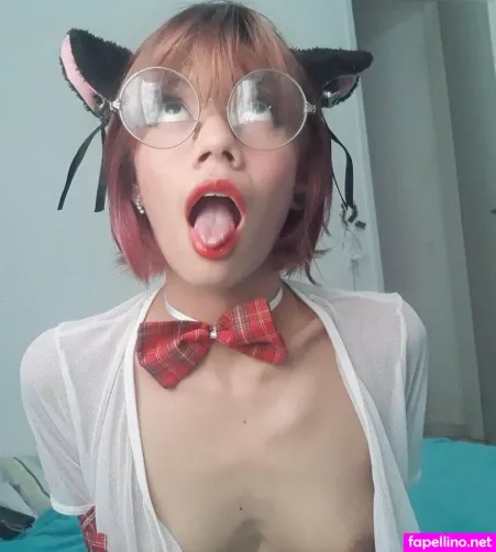 Mariinovember OnlyFans Thumbnail #8XMKO91UCG