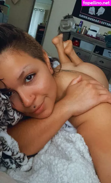 Mariipapii69 OnlyFans Thumbnail #VDirLTMx55