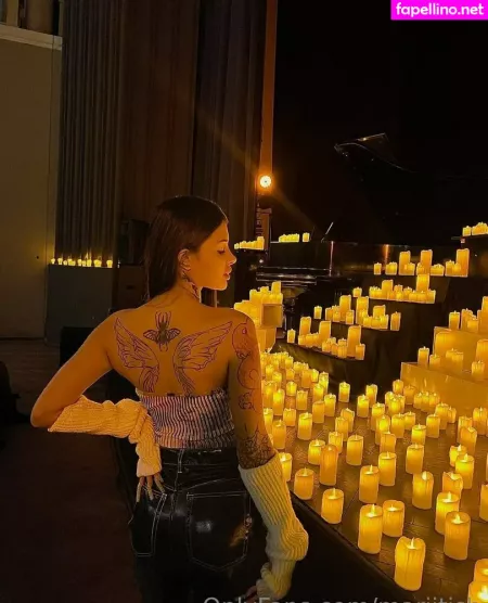 Mariitish OnlyFans Thumbnail #zdlcafzONG