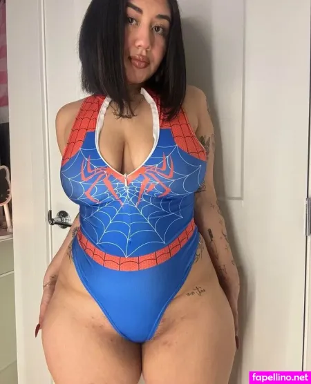 Mariiutrera OnlyFans Thumbnail #CM0TcKOUYd