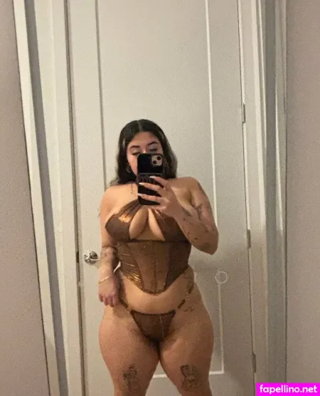 Mariiutrera OnlyFans Thumbnail #Jp2oVj6sts