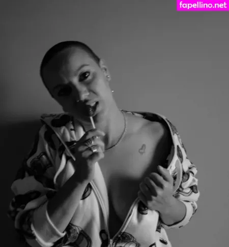 Marija Barbulovic OnlyFans Thumbnail #SiebCYhHHo