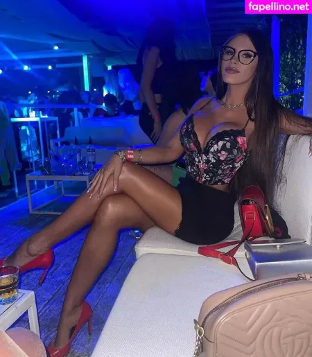 Marija Meglaj OnlyFans Thumbnail #8khrp9jEge