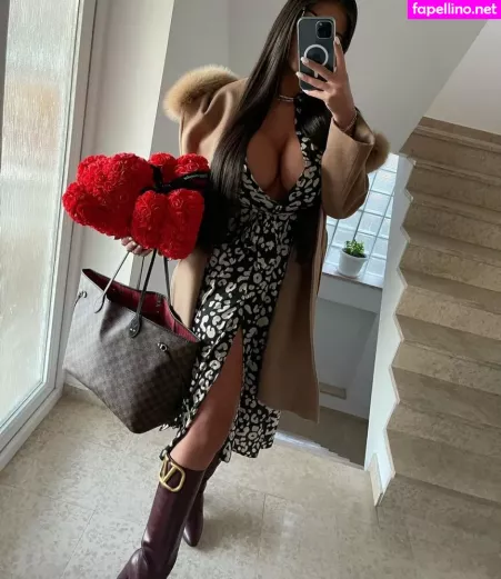 Marija Meglaj OnlyFans Thumbnail #iFFliUqp2G