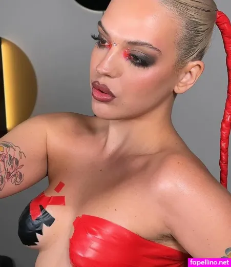 Marija P OnlyFans Thumbnail #ktWqt6cwhV
