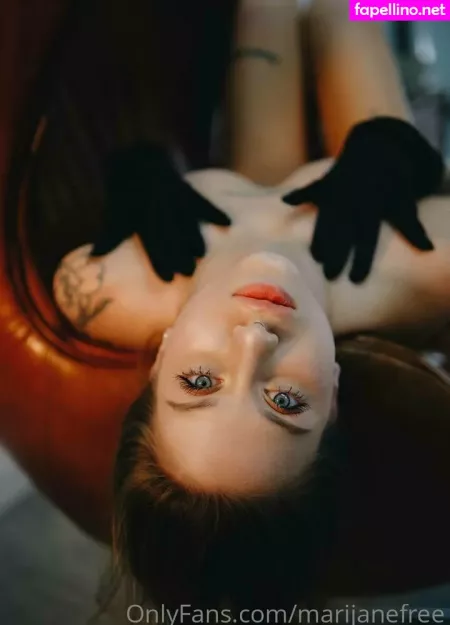 Marijanefree OnlyFans Thumbnail #9f3Eq52xNR