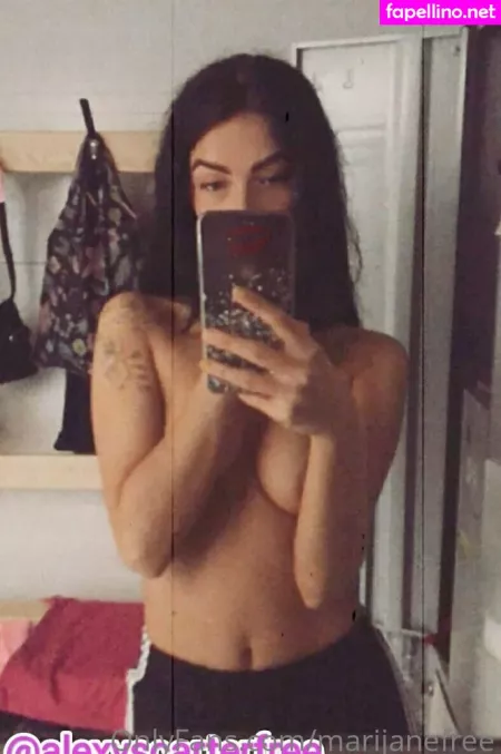 Marijanefree OnlyFans Thumbnail #pXKLdDjFHa