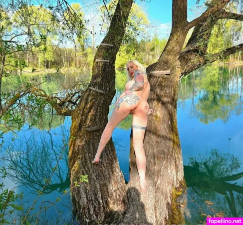 Marijazadravec OnlyFans Thumbnail #BuMUdrz0ut