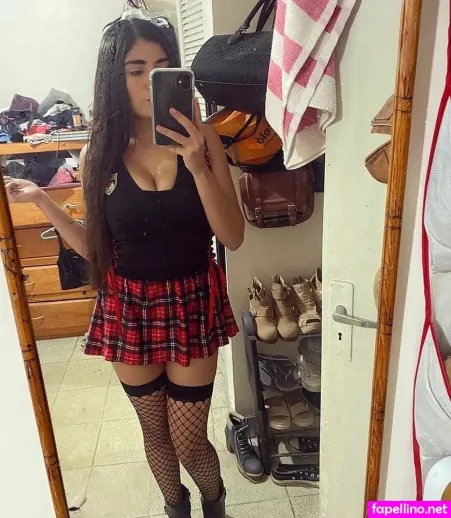 Marijo Ochoa OnlyFans Thumbnail #KXt9ozVsWN