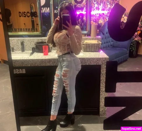 Marijo Ochoa OnlyFans Thumbnail #KnavFk04ys