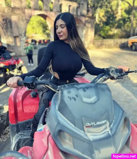 Marijo Ochoa OnlyFans Thumbnail #kypGbORaNX