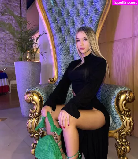 Marijose De Gouveia OnlyFans Thumbnail #9prMMS5mLN